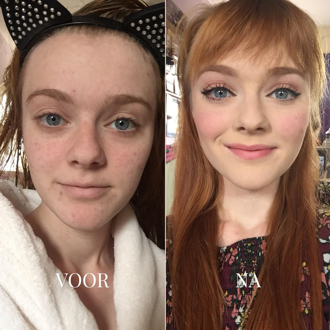 SILKGLIDE EYELINER SET | 10-DELIG