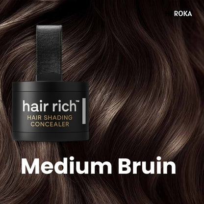 HairRich | Breng je haar weer tot leven!