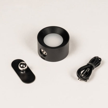 STICKLIGHT 360™ | PLAKBARE LAMP VOOR ELKE RUIMTE
