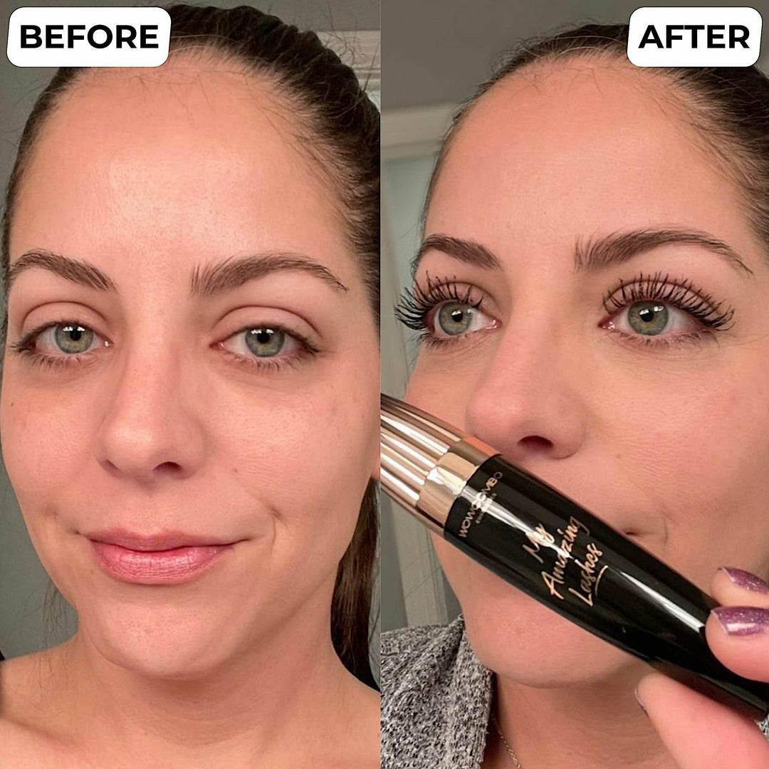 LashTube Pro | DRAMATISCHE WIMPERS ZONDER GEDOE