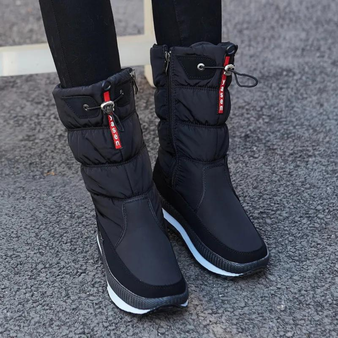 Sterre | Stijlvolle en warme winterboots