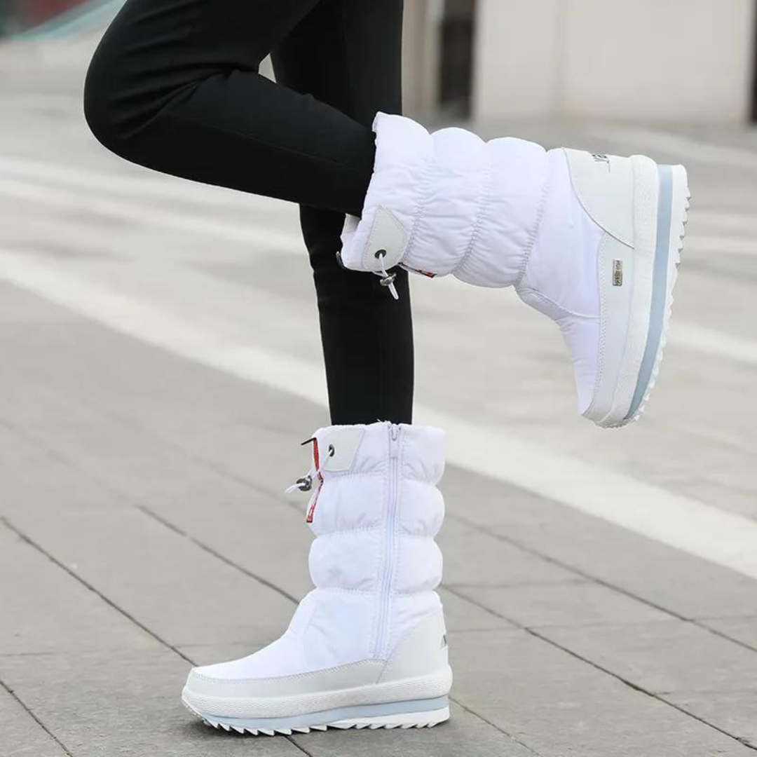 Sterre | Stijlvolle en warme winterboots