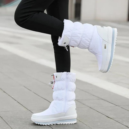 Sterre | Stijlvolle en warme winterboots