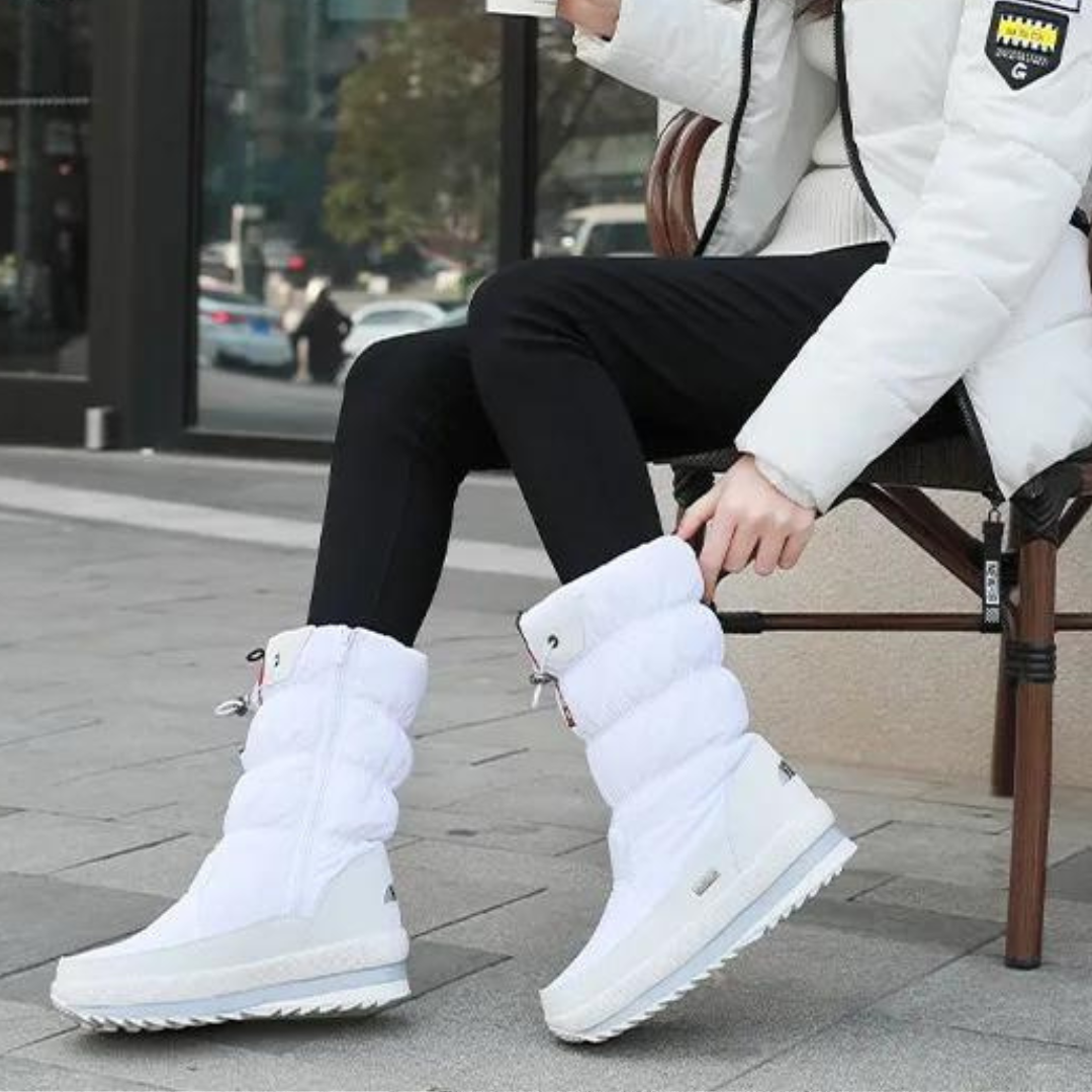 Sterre | Stijlvolle en warme winterboots