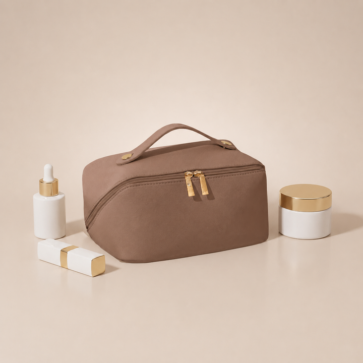 HEROKA PREMIUM MAKE-UP BAG