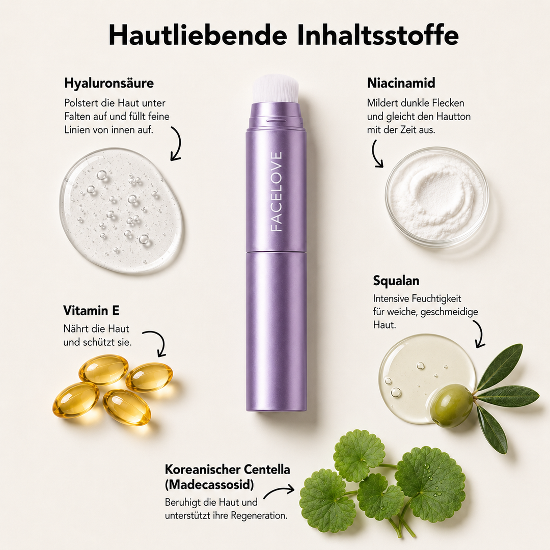 AdaptaGlow Foundation Stick | PERFECT KLEURPASSEND VOOR RIJPE HUID