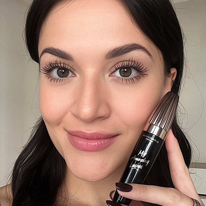 LashTube Pro | DRAMATISCHE WIMPERS ZONDER GEDOE