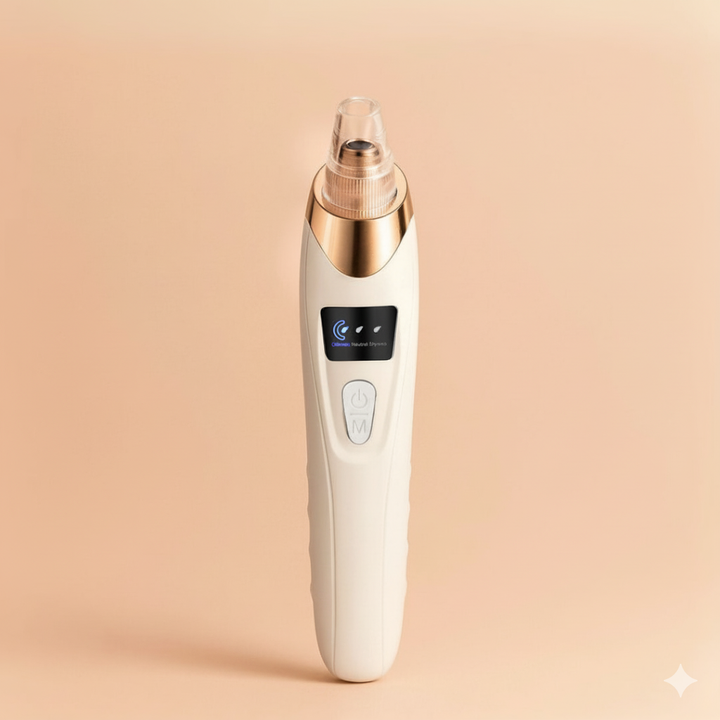 Porify Mitesser-Entferner