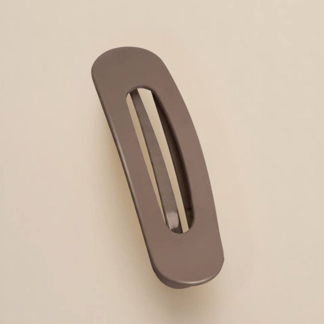 COMFORVA | HAARCLIPS OHNE DRUCKPUNKTE