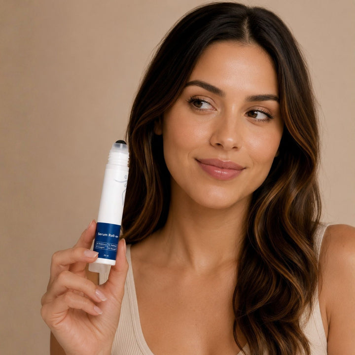 FOLLICA HAIR SERUM | ONDERSTEUNT VOLLER OOGEND HAAR BIJ DE WORTEL