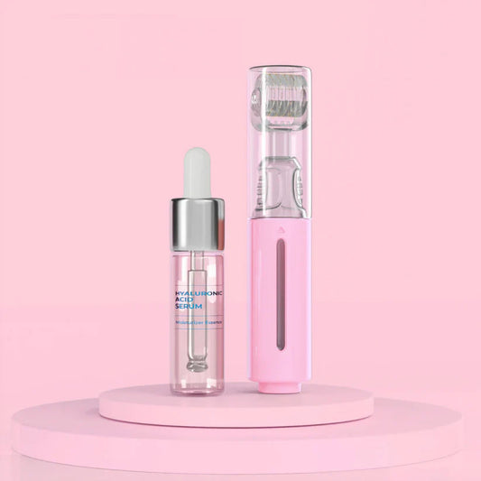 VOLUMAX™ | VOLLE LIPPEN ZONDER INJECTIES