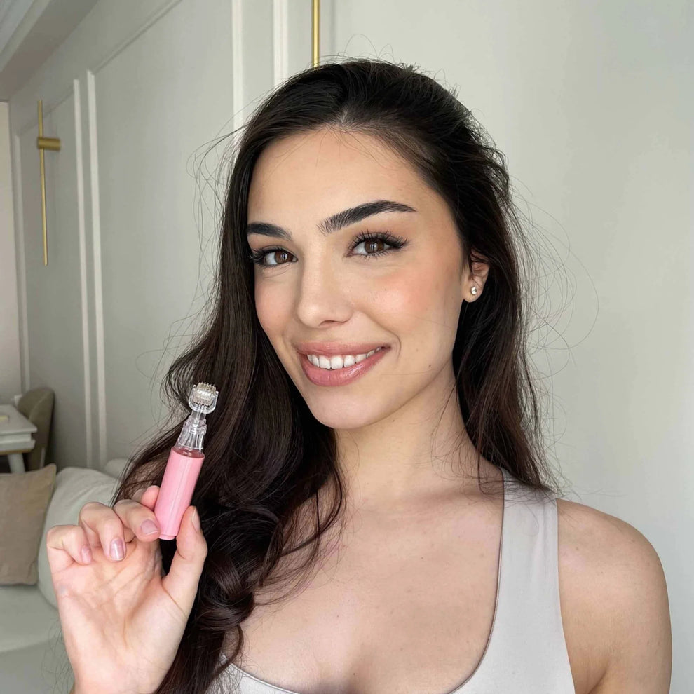VOLUMAX LIPBOOSTER