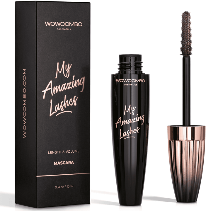LashTube Pro | DRAMATISCHE WIMPERS ZONDER GEDOE