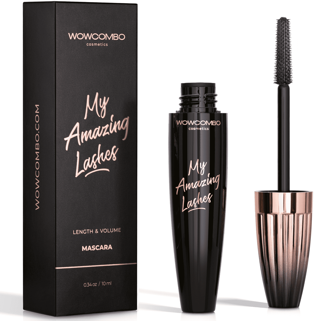 LashTube Pro | DRAMATISCHE WIMPERS ZONDER GEDOE