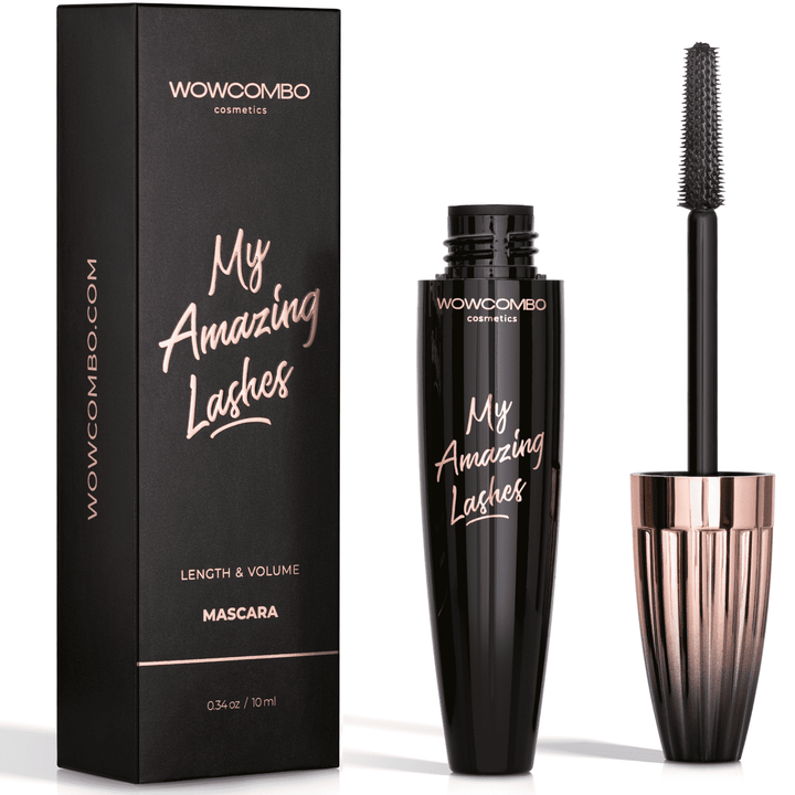 LashTube Pro | DRAMATISCHE WIMPERS ZONDER GEDOE