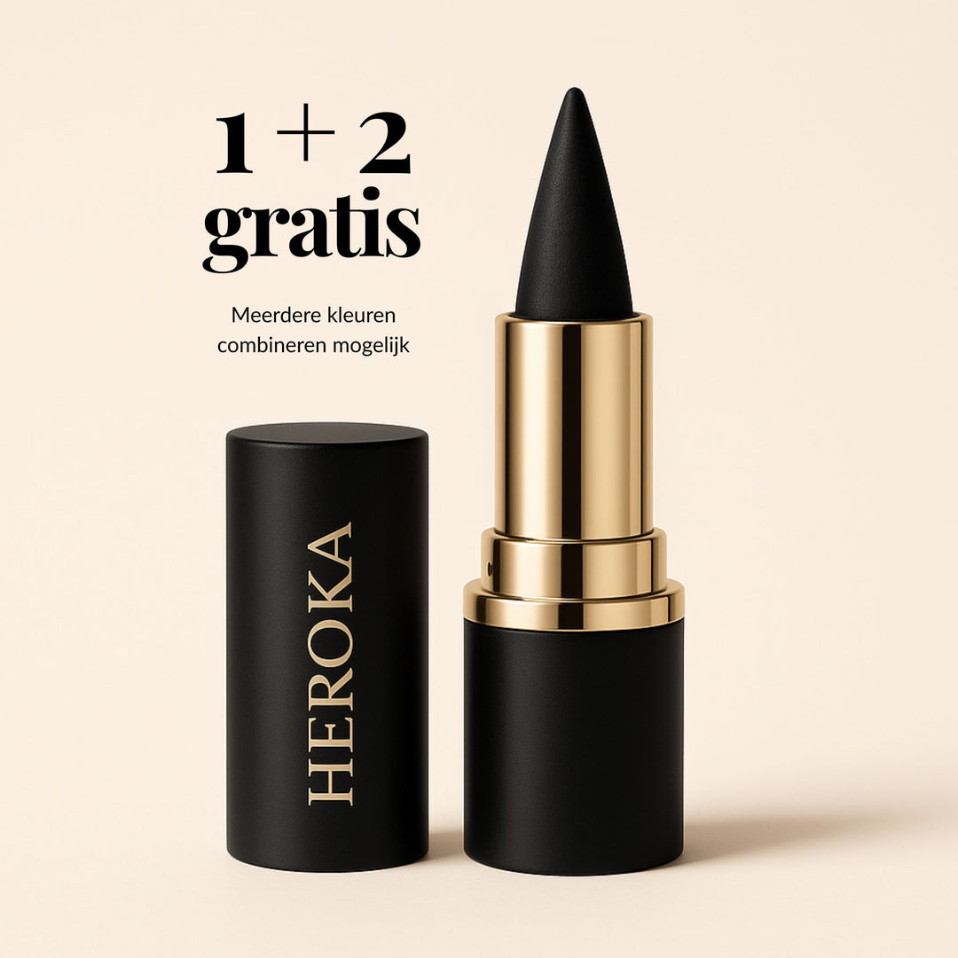 EVERLAST EYE™ | 24-UUR MATTE EYELINER