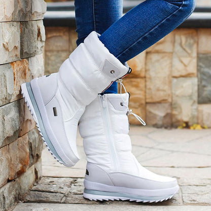 Sterre | Stijlvolle en warme winterboots