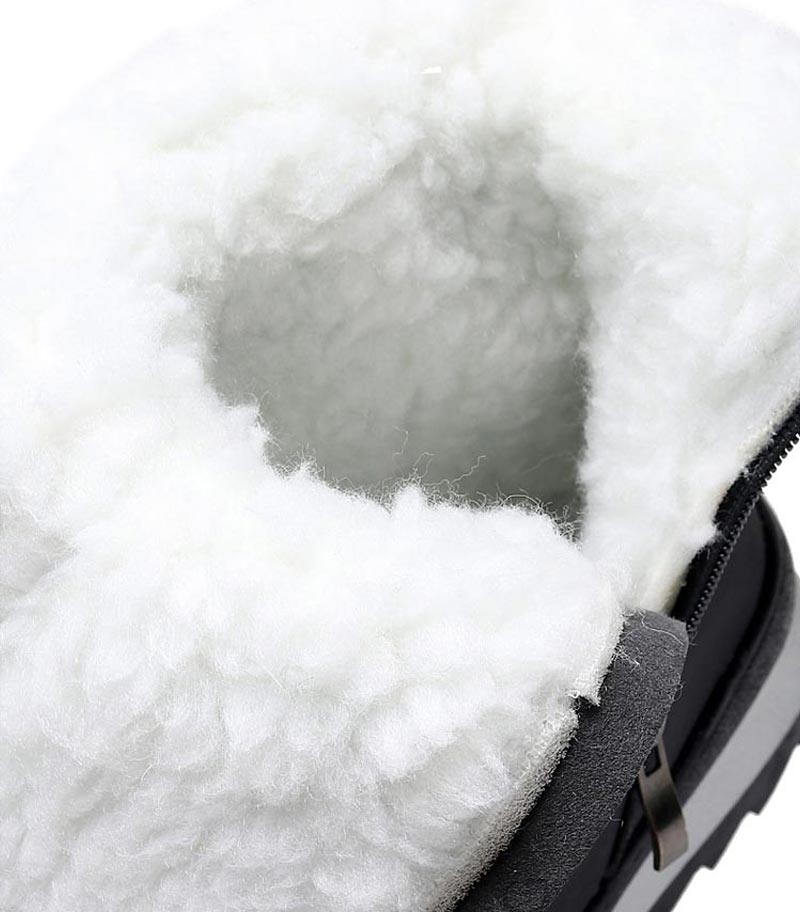Sterre | Stijlvolle en warme winterboots