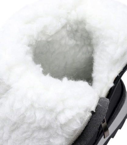 Sterre | Stijlvolle en warme winterboots