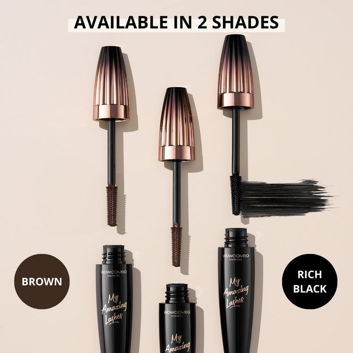 LashTube Pro | DRAMATISCHE WIMPERS ZONDER GEDOE