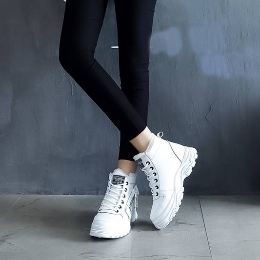 NIKKIE™ | STIJLVOL EN WARM DE WINTER DOOR