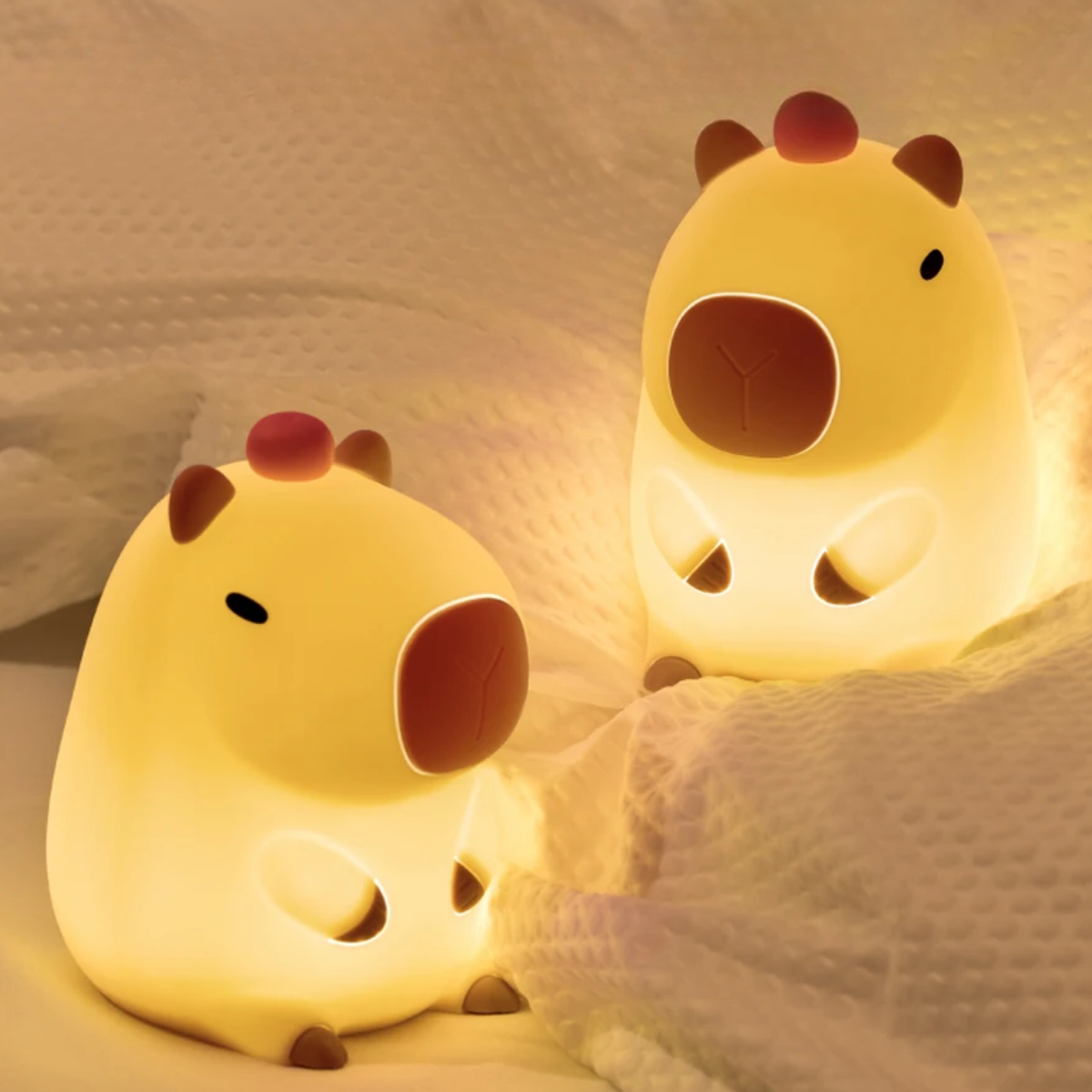 BRIGHTBUDDY™ | TROOST IN HET DONKER VOOR KIDS