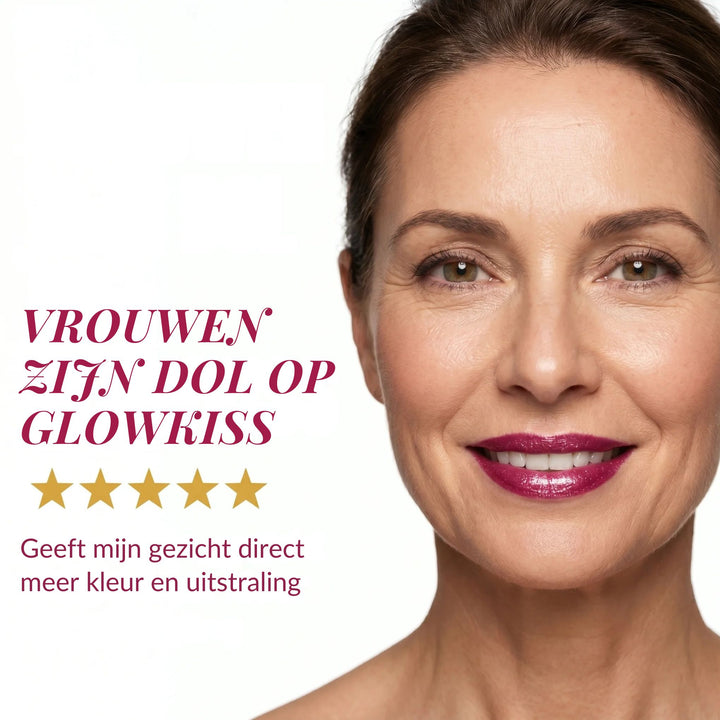 GLOWKISS LIQUID LIPSTICK