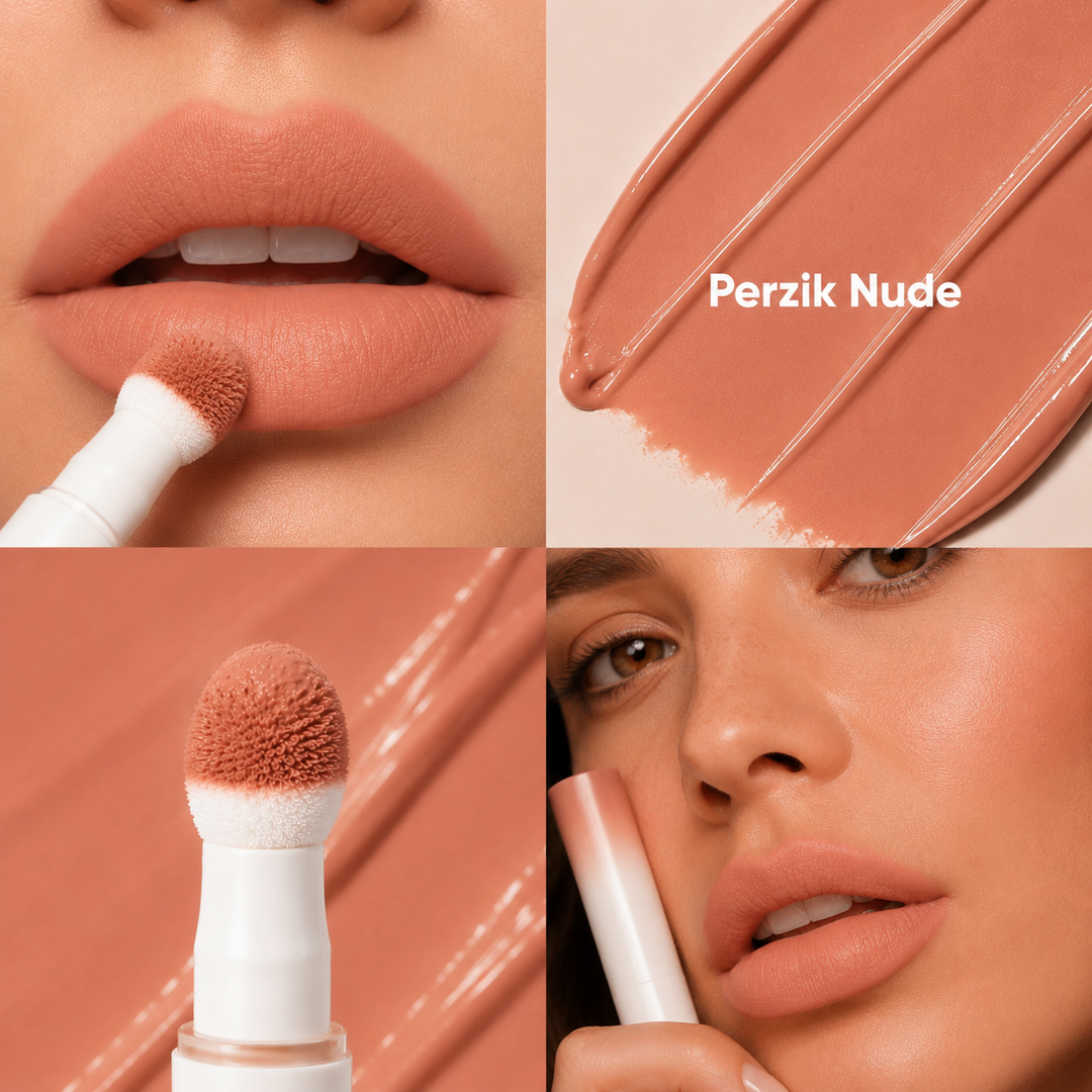 BLURMATTE LIP STAIN