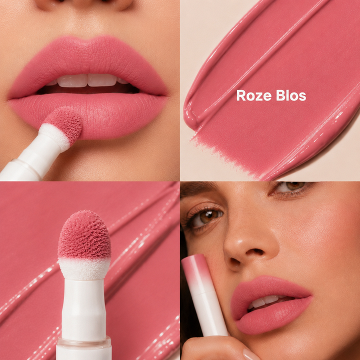 BLURMATTE LIP STAIN