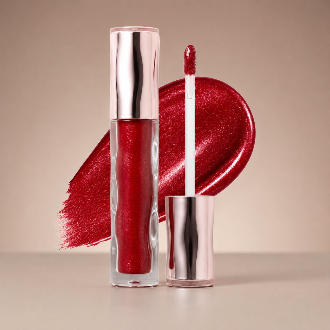 GLOWKISS LIQUID LIPSTICK
