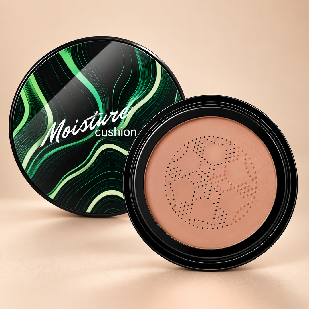 MOISTURE CUSHION FOUNDATION