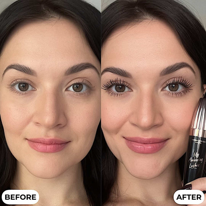 LashTube Pro | DRAMATISCHE WIMPERS ZONDER GEDOE
