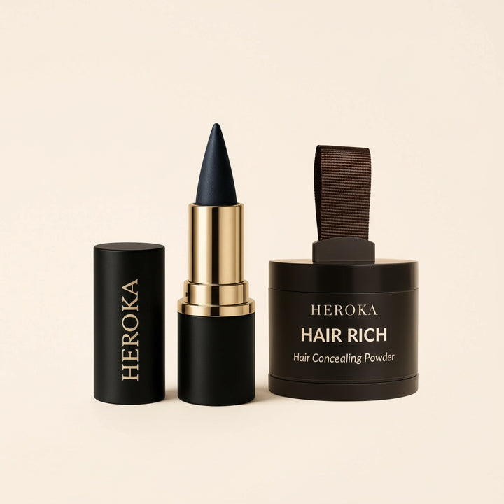 DUO-DEAL EVERLAST X HAIR RICH