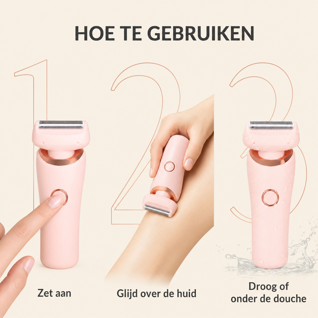 Hoe te gebruiken
