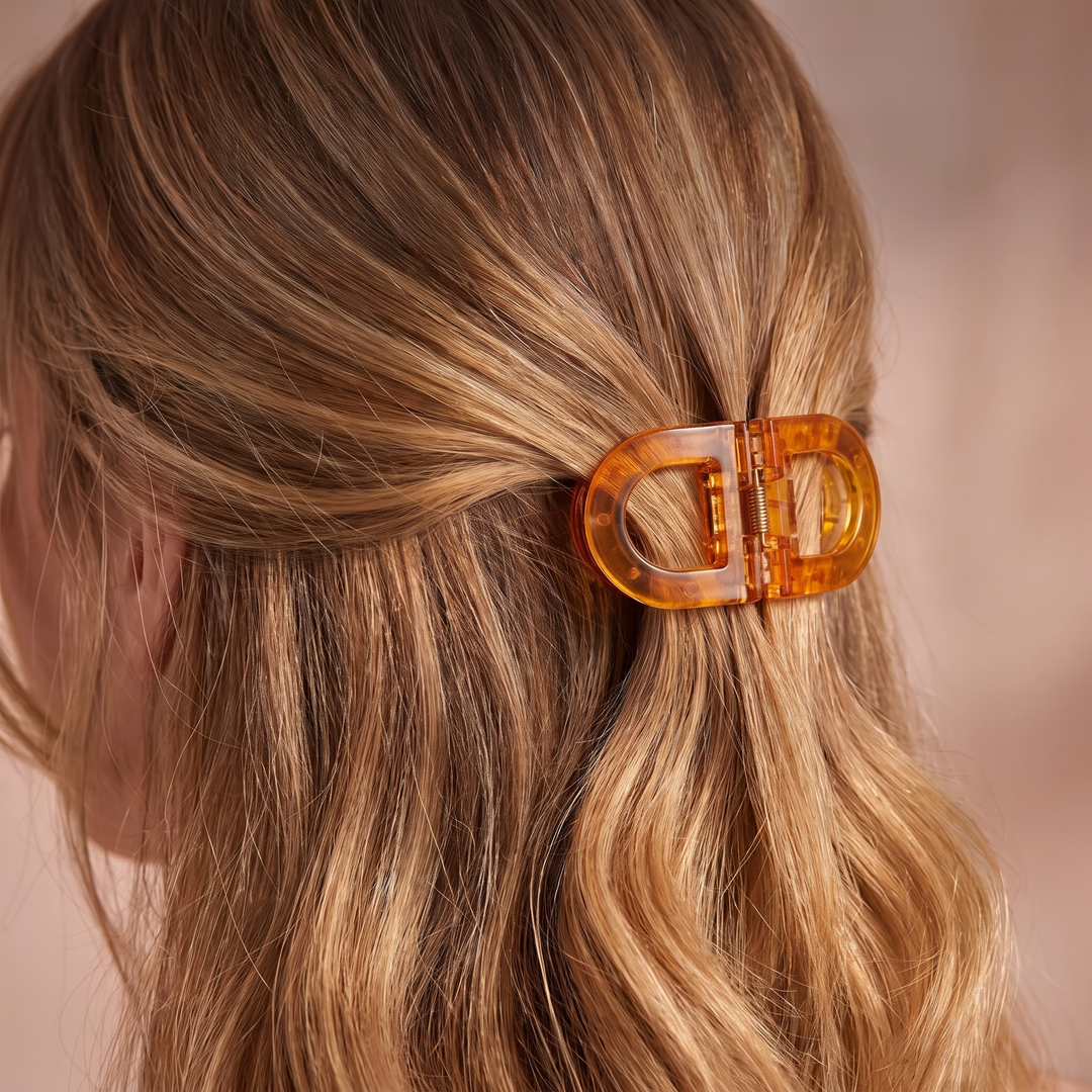 COMFICLIP | MAGNETISCHE HAARCLIP