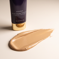 Nudaskin Body Coverage Concealer