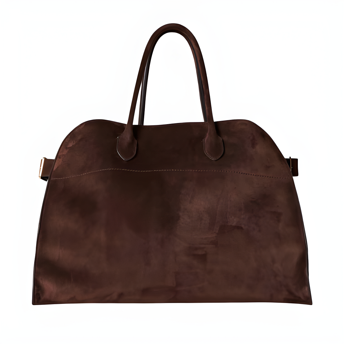 Aimée | Luxe Suede Handtas