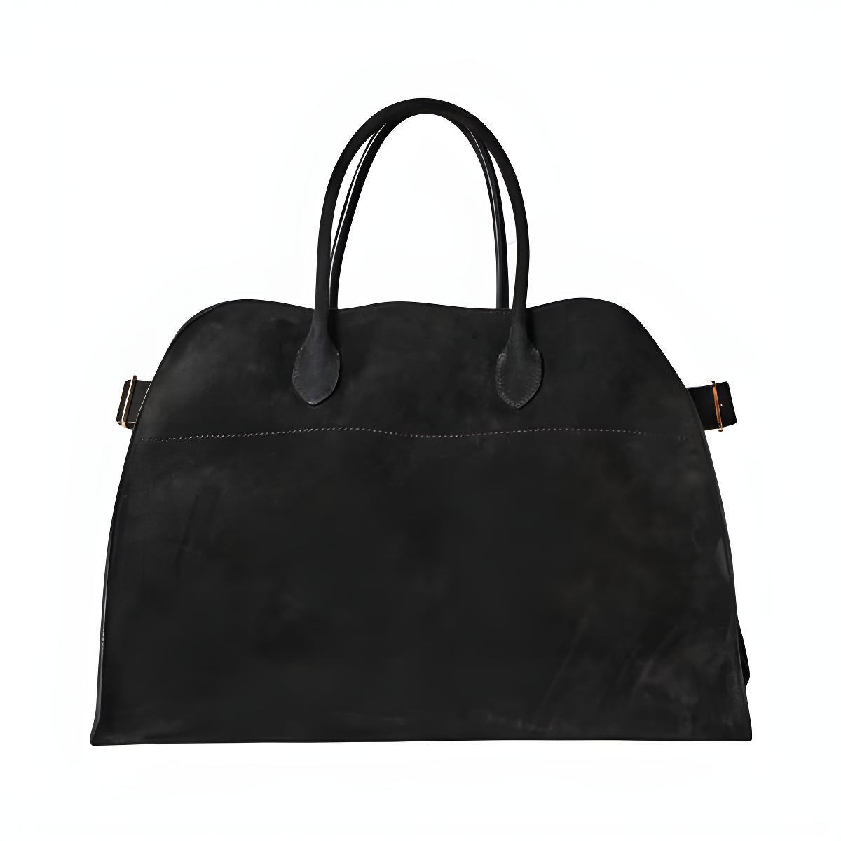 Aimée | Luxe Suede Handtas