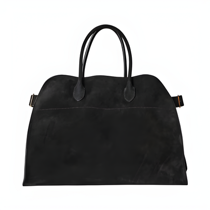 Aimée | Luxe Suede Handtas