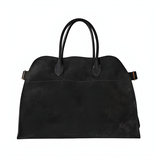 Aimée | Luxe Suede Handtas