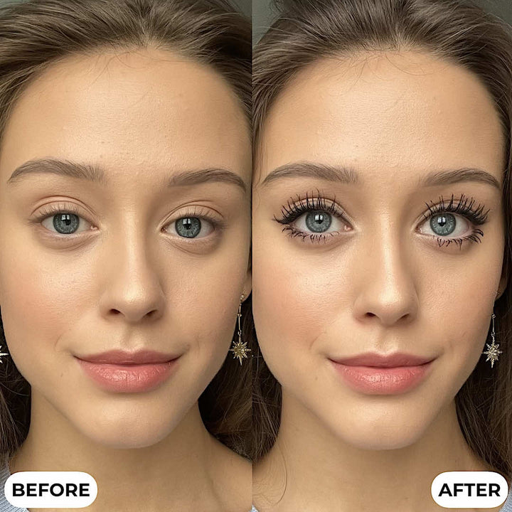 LashTube Pro | DRAMATISCHE WIMPERS ZONDER GEDOE