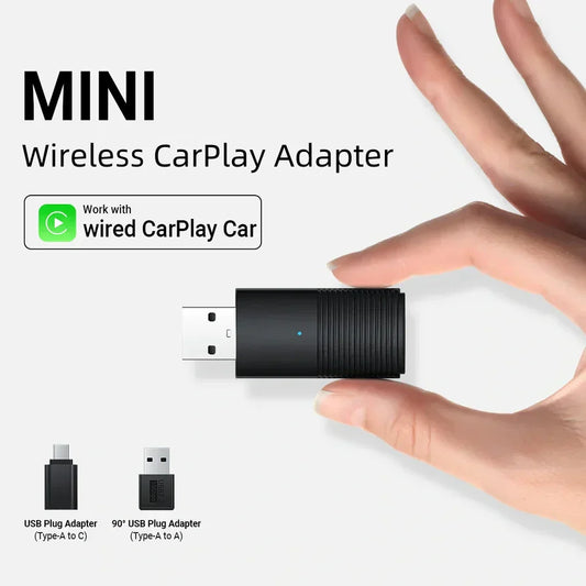 USB CarPlay Adapter