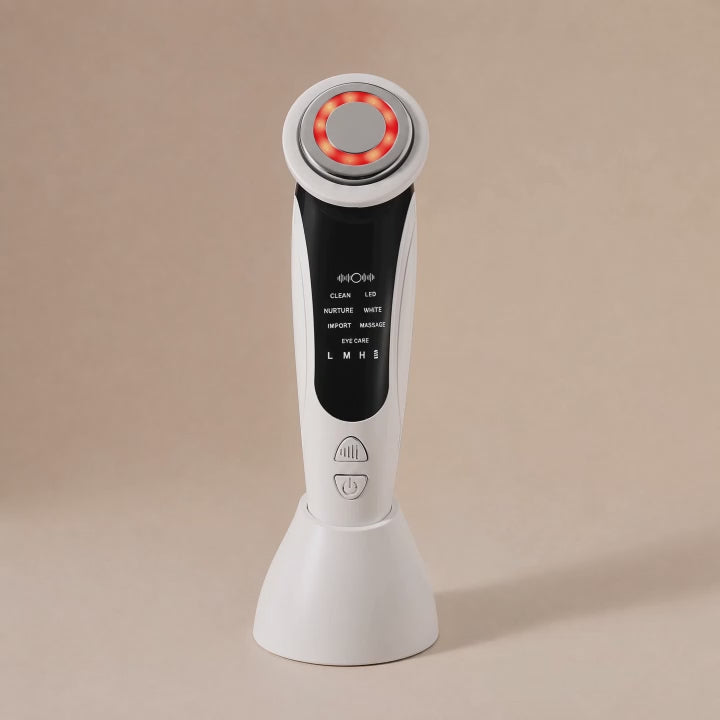 FIRMSCULPT | LED RF HUIDVERSTEVIGING