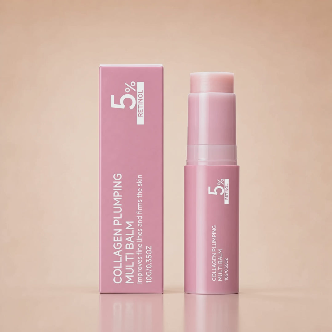 PlumpLift Collageen Balm