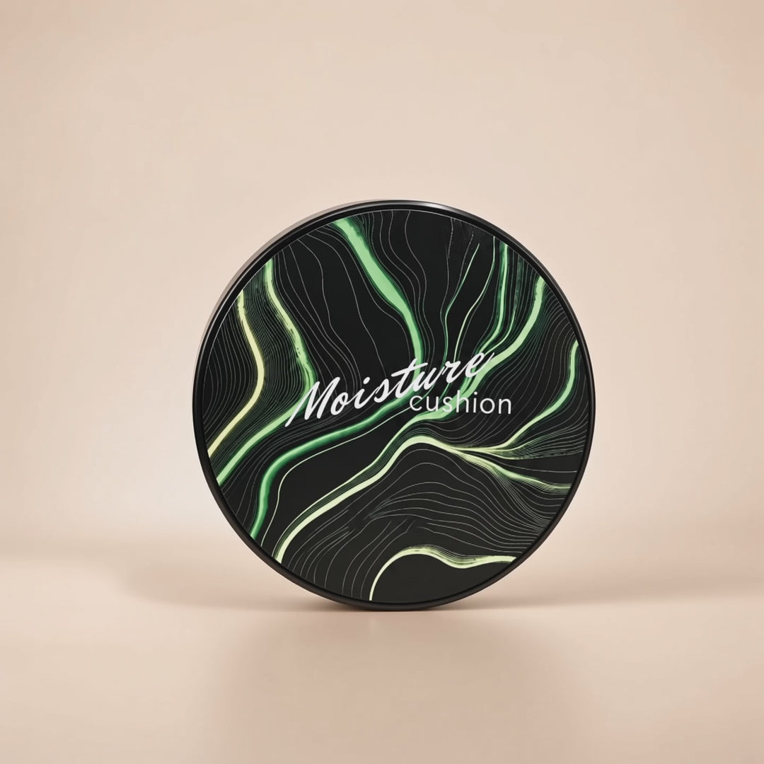 MOISTURE CUSHION FOUNDATION
