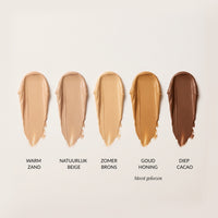 Nudaskin Body Coverage Concealer
