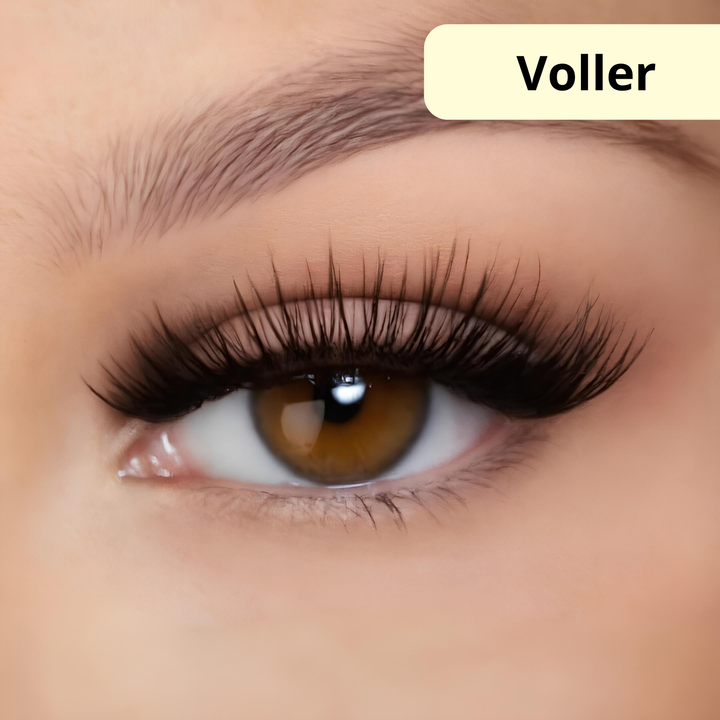 MAGICGLAM MAGNETISCHE WIMPERS
