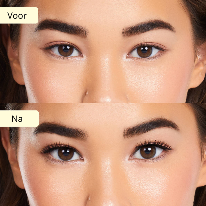 MAGICGLAM MAGNETISCHE WIMPERS