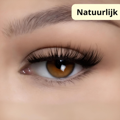 MAGICGLAM MAGNETISCHE WIMPERS